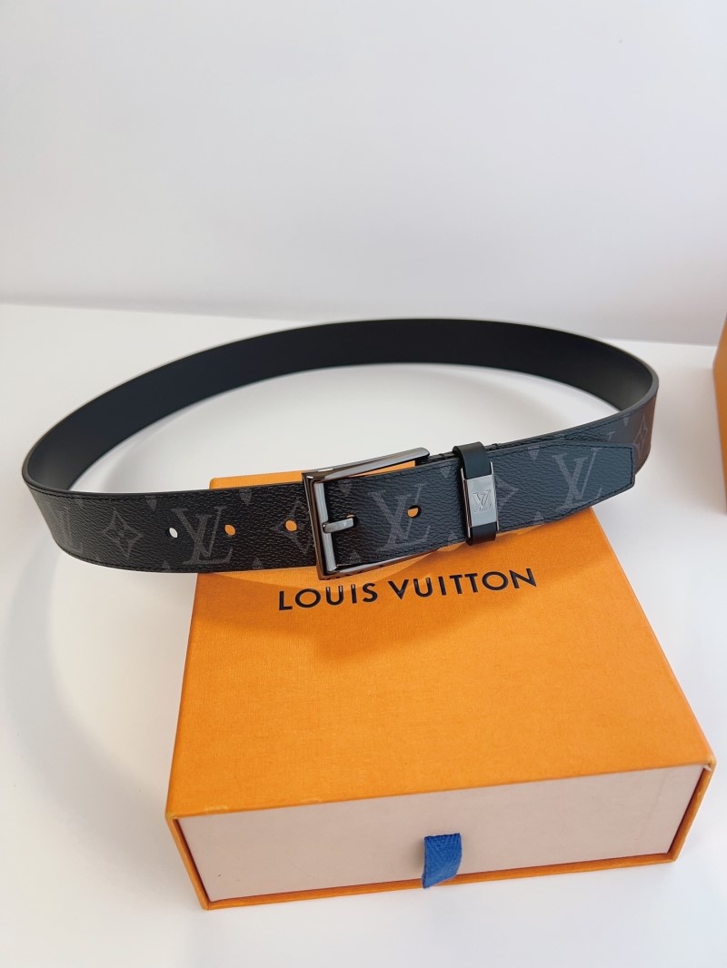 LOUIS VUITTON Belts